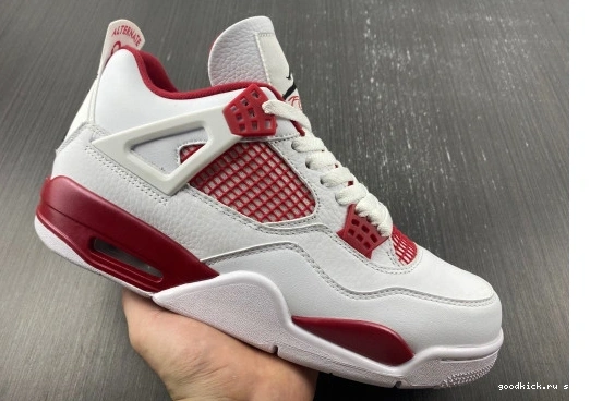 4 89 Alternate Jordan 308497-106 Retro 308497-106 0311